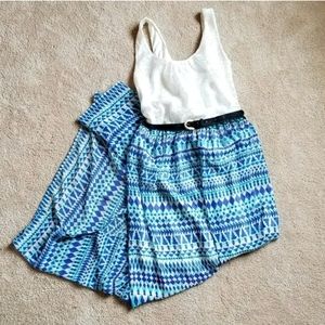 💙 Gorgeous Fall Dress 👗